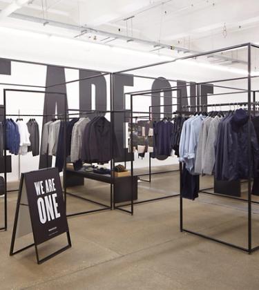 WIN a £200 outfit from Whistles AW15 collection