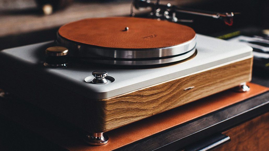 The Edit: The best turntables for your home
