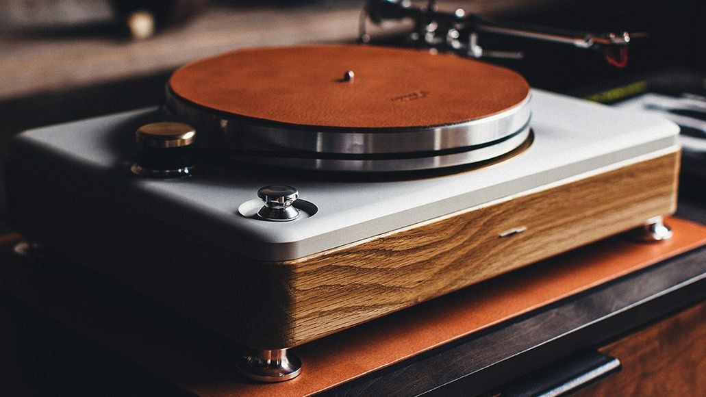 The Edit: The best turntables for your home