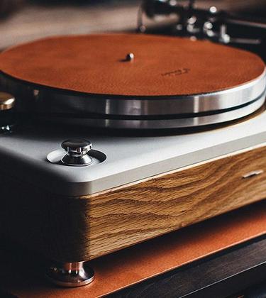 The Edit: The best turntables for your home