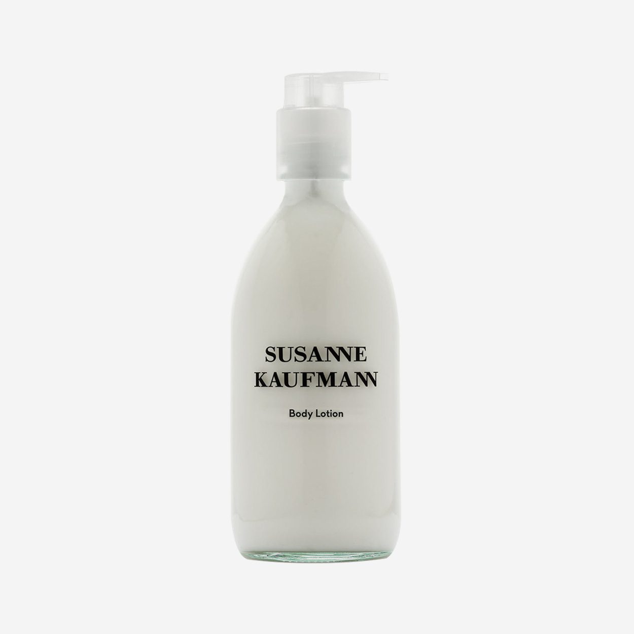 Susanne Kaufmann Hypersensitive Body Lotion
