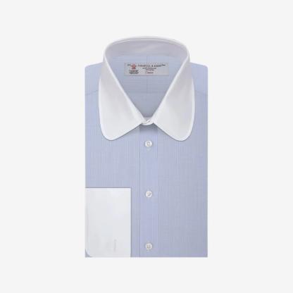 Turnbull & Asser ‘The Great Gatsby’ Shirt