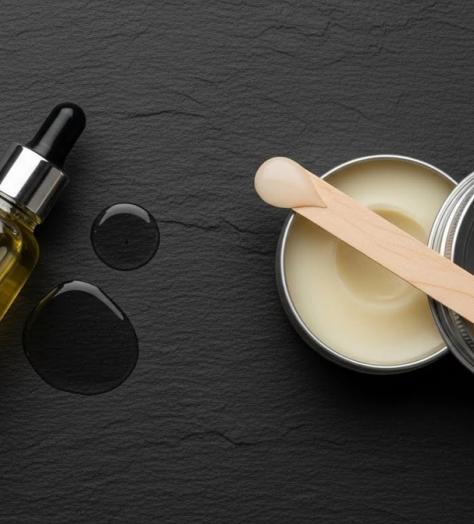 Beard Oil vs Beard Butter