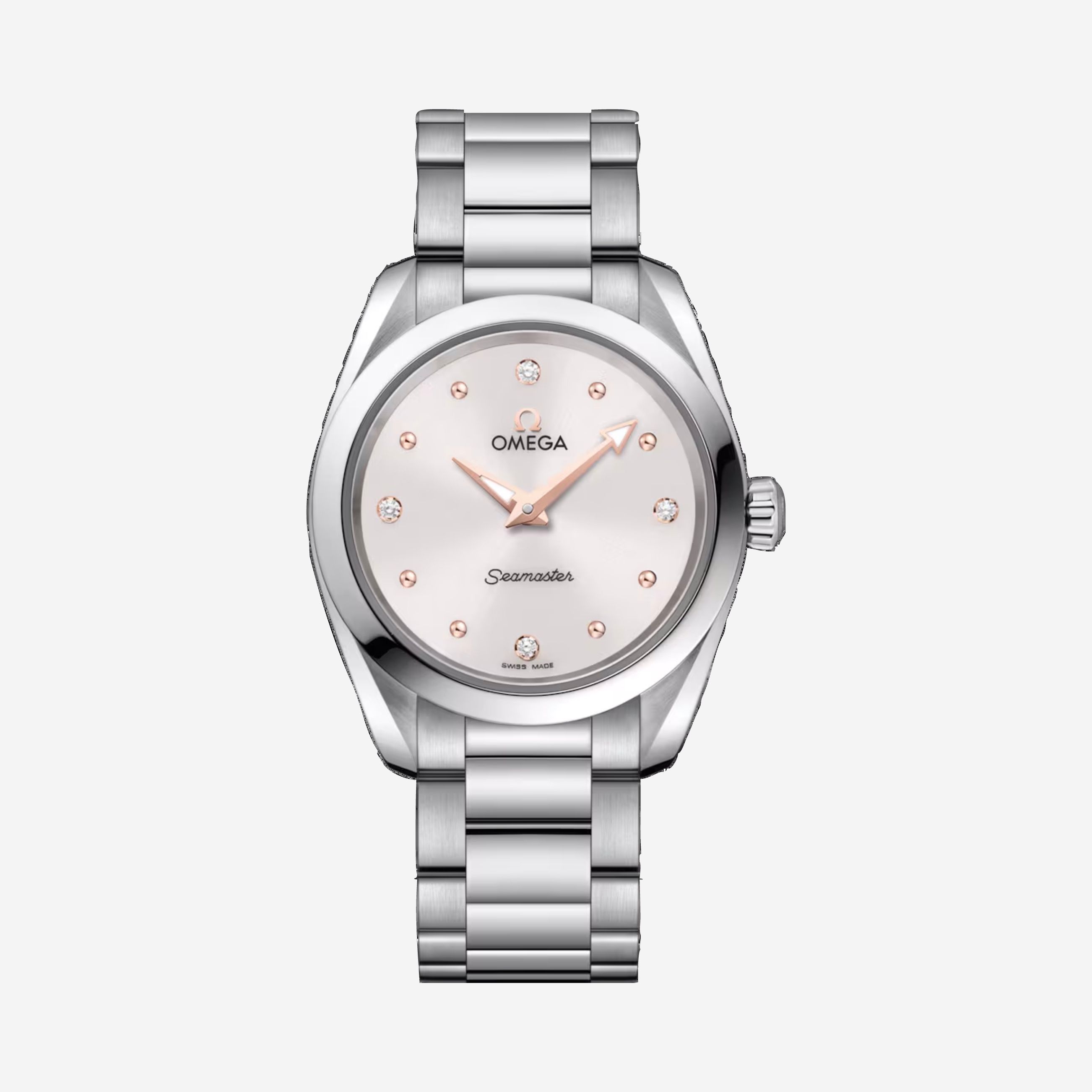 Omega Seamaster Aqua Terra 150m