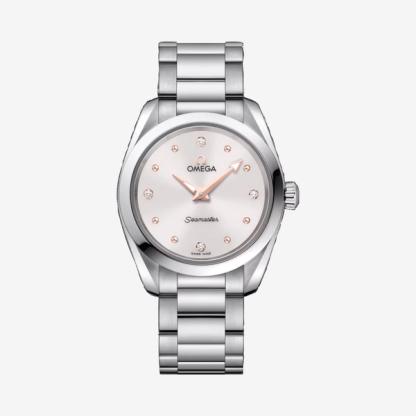 Omega Seamaster Aqua Terra 150m