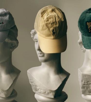 These are the best dad caps for summer