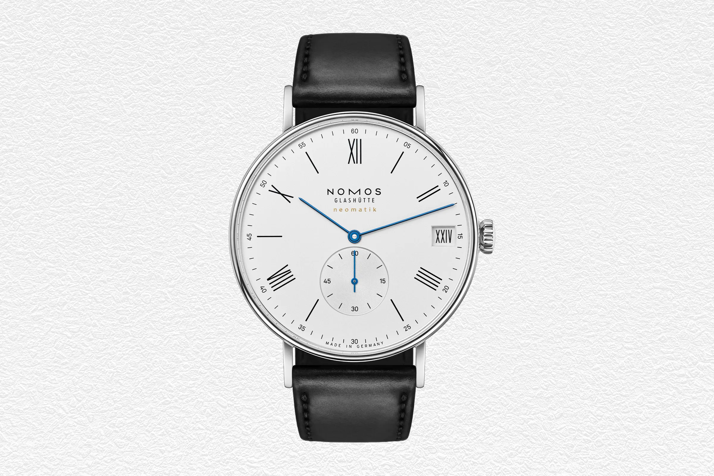 Ludwig Neomatik 41 Date