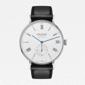 Ludwig Neomatik 41 Date