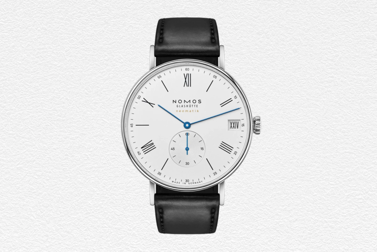 Ludwig Neomatik 41 Date