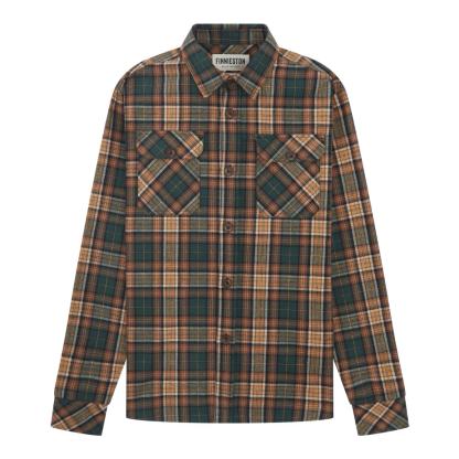 Camisa «Vancouver» de Finnieston