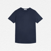 Luca Faloni Cashmere Cotton T-Shirt