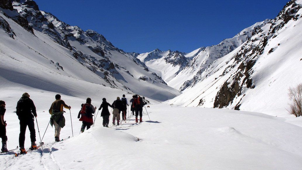 The skiing destinations you should take a chance on in 2017