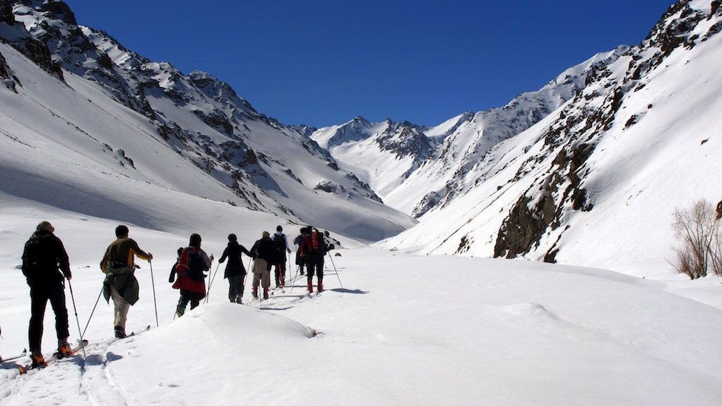 The skiing destinations you should take a chance on in 2017