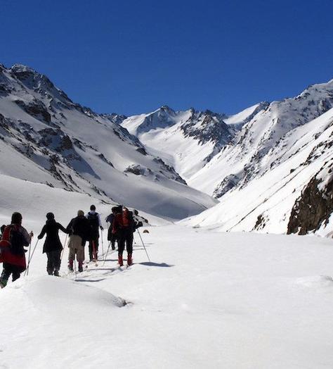 The skiing destinations you should take a chance on in 2017