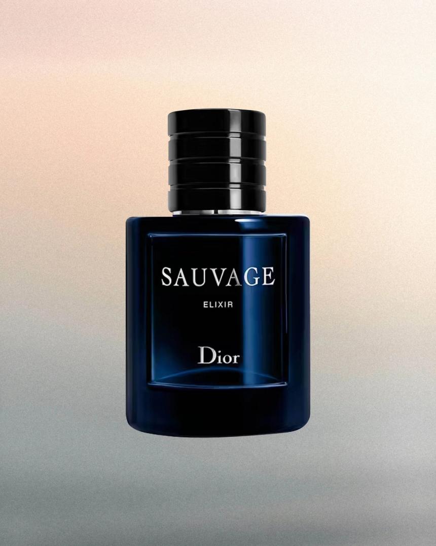 Sauvage Elixir
