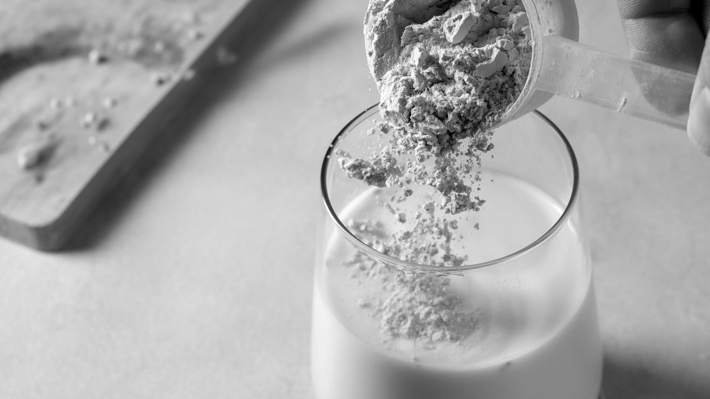 Why should you be taking collagen?