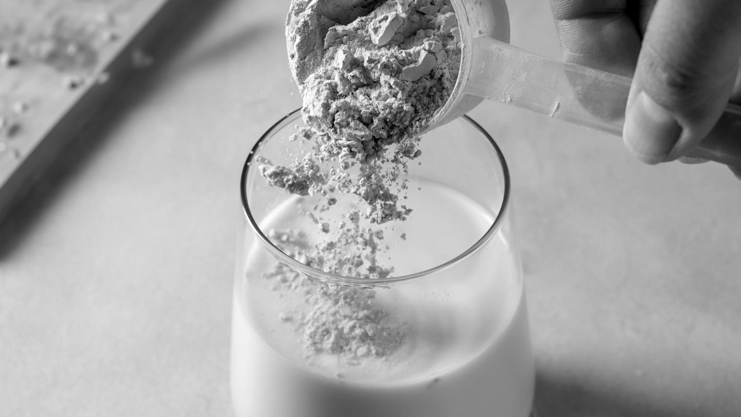 Why should you be taking collagen?