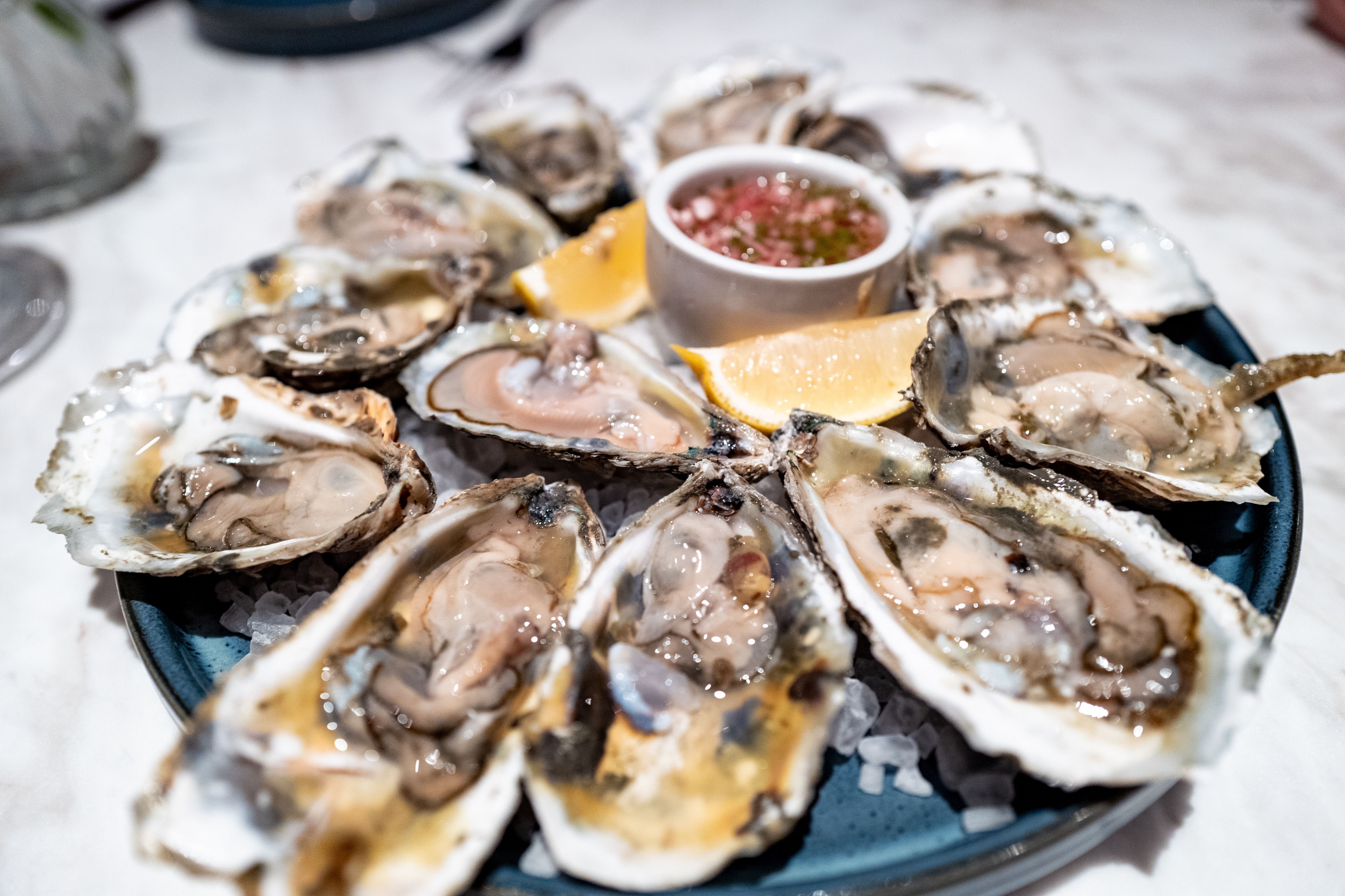 Five foods and drinks that people only pretend to like