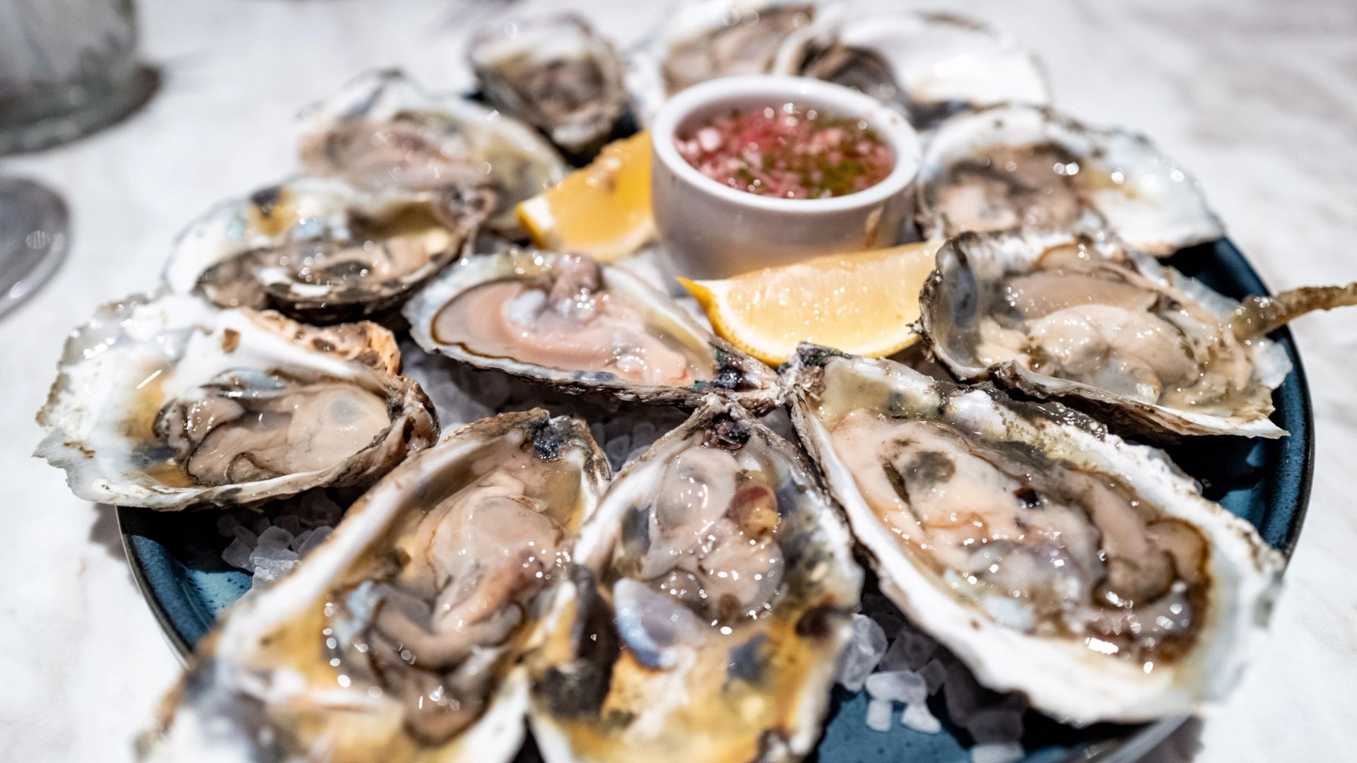 Five foods and drinks that people only pretend to like