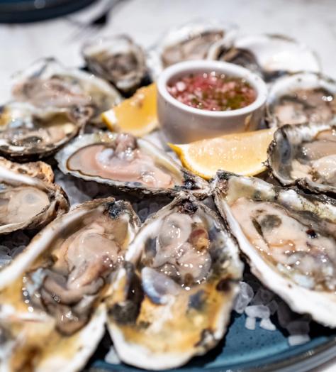 Five foods and drinks that people only pretend to like