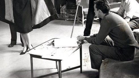 20 questions with: the man behind Hardy Amies