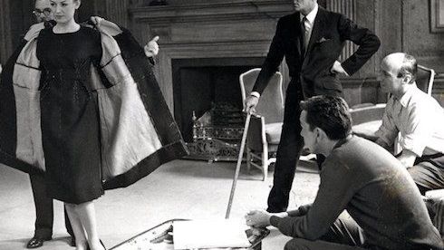 20 questions with: the man behind Hardy Amies
