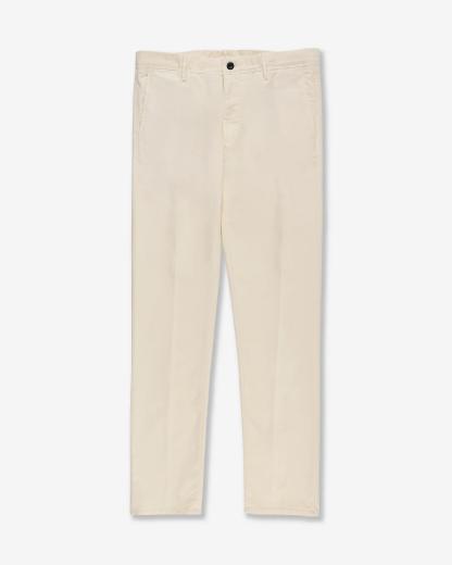 Incotex - Slim-fit Tricochino trousers