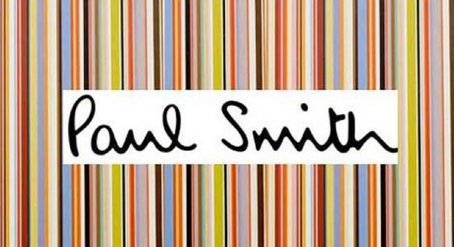 Business - Paul Smith - TGJ