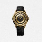 Biver Automatique Atelier Series Carbon Edition