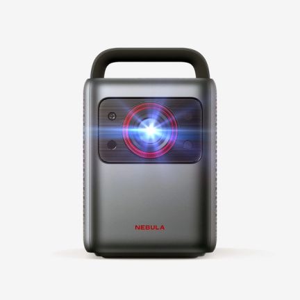 Nebula Cosmos Laser 4K