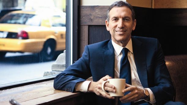 The life lessons you can learn from these incredible businessmen