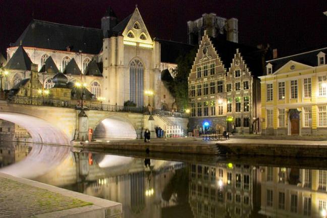 Ghent
