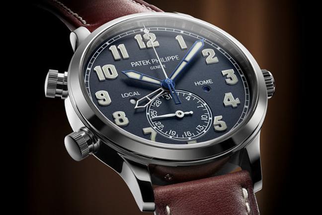 patek - TGJ.03