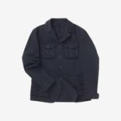 New & Lingwood Safari Jacket