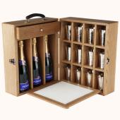 EJ Churchill Gentleman’s Shooting Companion