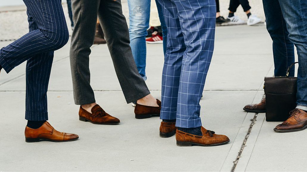 What to look for when investing in shoes