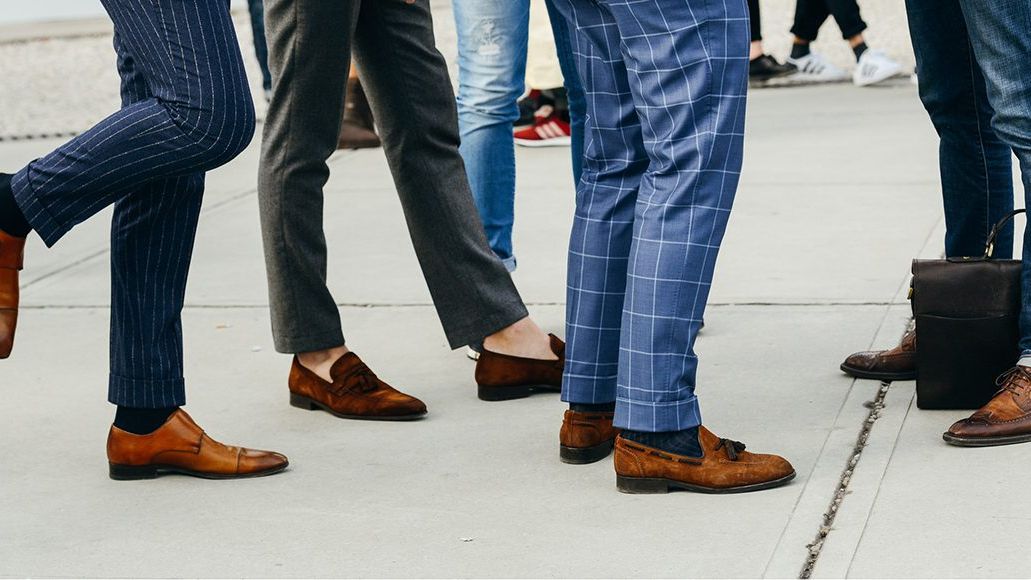 What to look for when investing in shoes