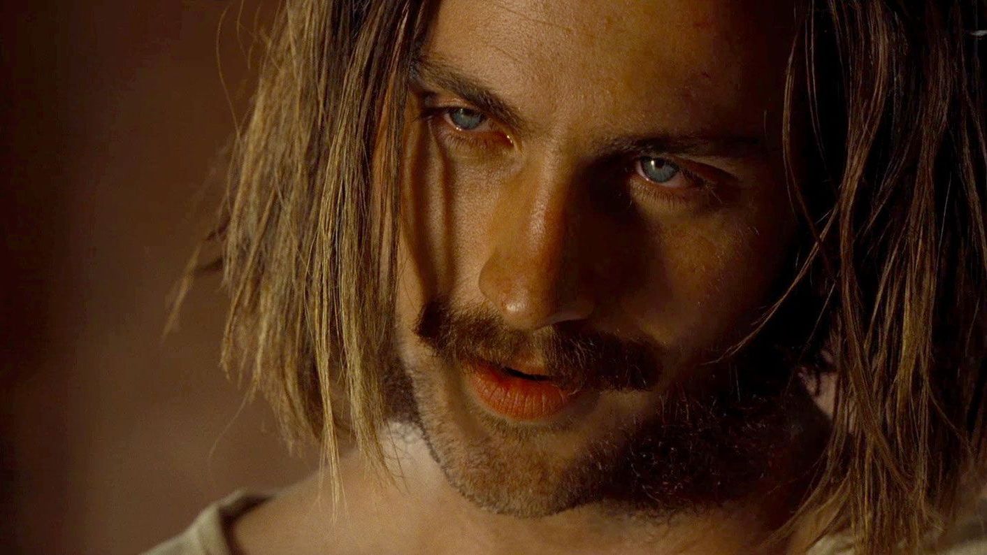 Aaron Taylor-Johnson: “For three months I was a disturbing, toxic character”