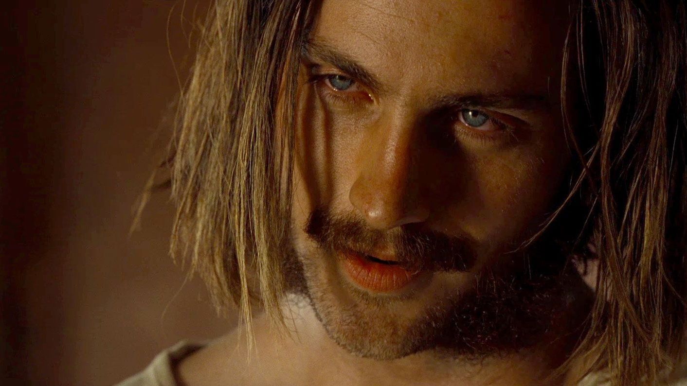 Aaron Taylor-Johnson: “For three months I was a disturbing, toxic character”