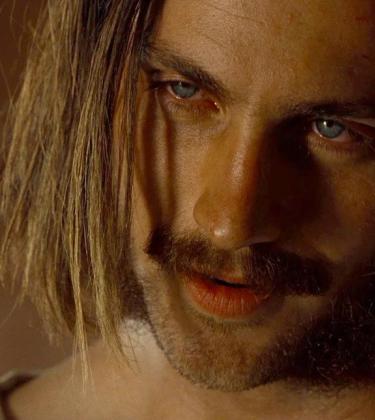 Aaron Taylor-Johnson: “For three months I was a disturbing, toxic character”