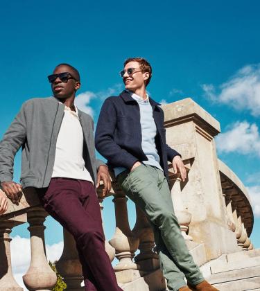 The best Christmas gifts for style aficionados this year