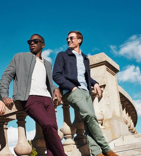 The best Christmas gifts for style aficionados this year