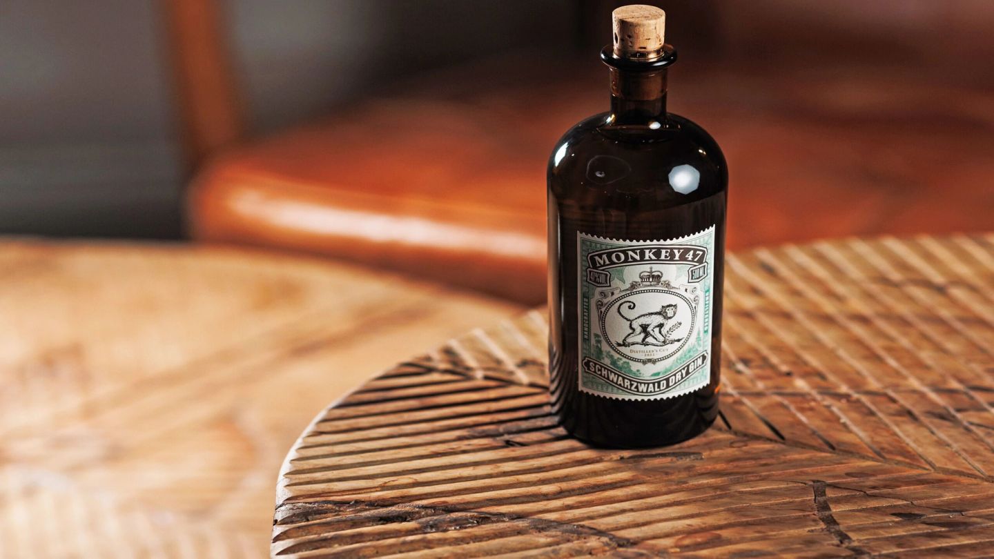 The latest limited-edition ‘Distiller’s Cut’ gin from Monkey 47 adds a bonus botanical