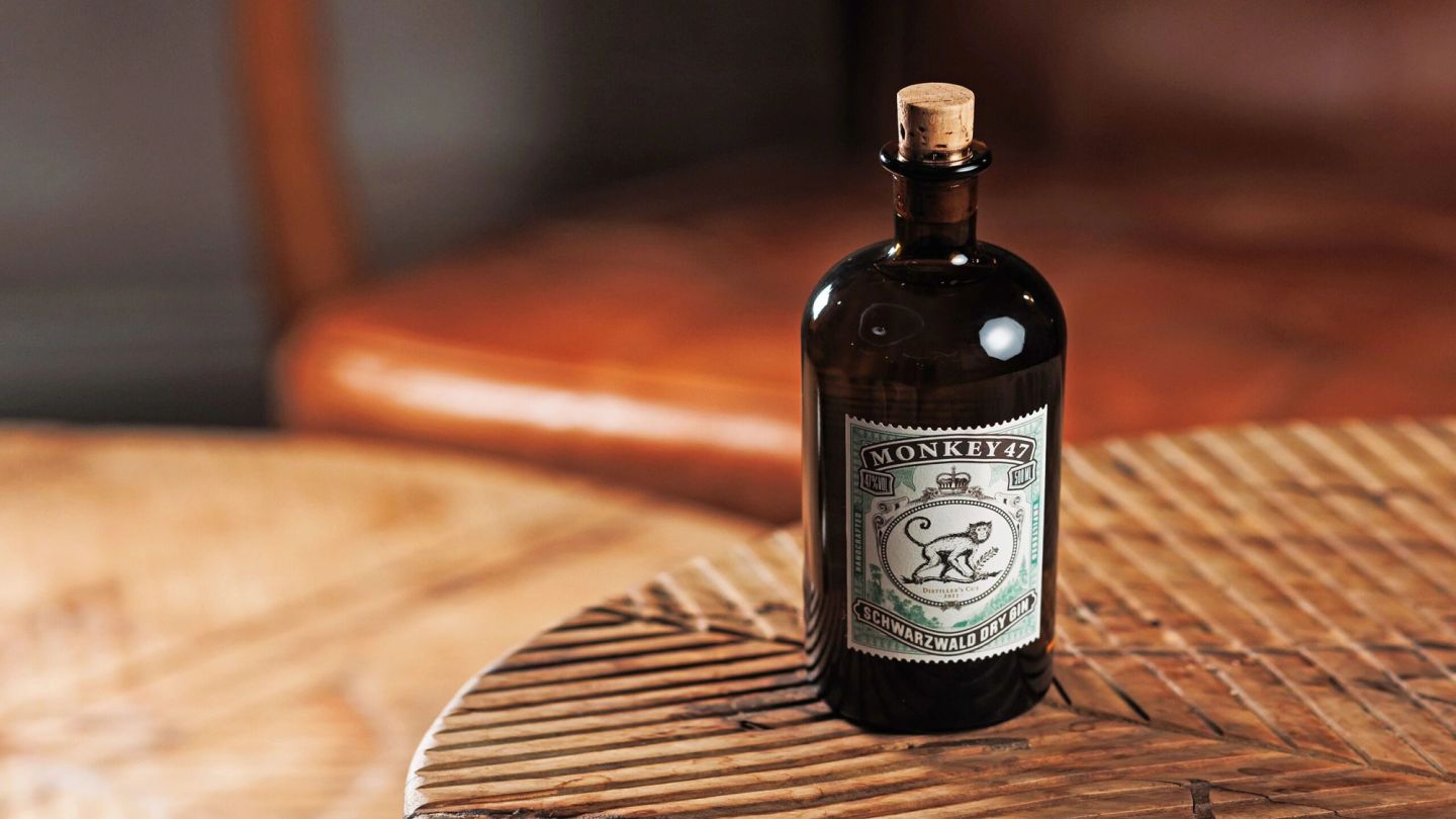 The latest limited-edition ‘Distiller’s Cut’ gin from Monkey 47 adds a bonus botanical