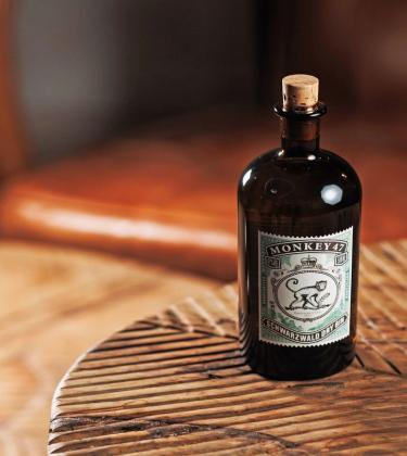 The latest limited-edition ‘Distiller’s Cut’ gin from Monkey 47 adds a bonus botanical