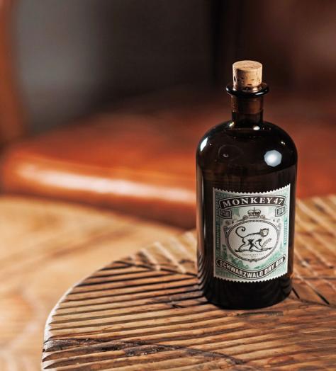 The latest limited-edition ‘Distiller’s Cut’ gin from Monkey 47 adds a bonus botanical