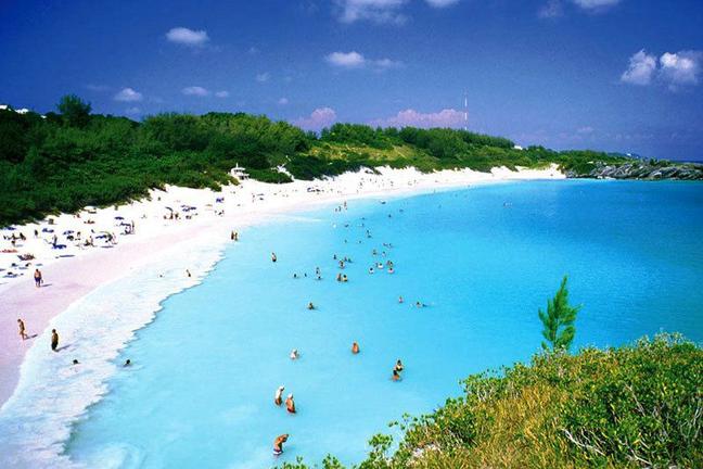 Bermuda - Bermuda Online - the gentlemans journal