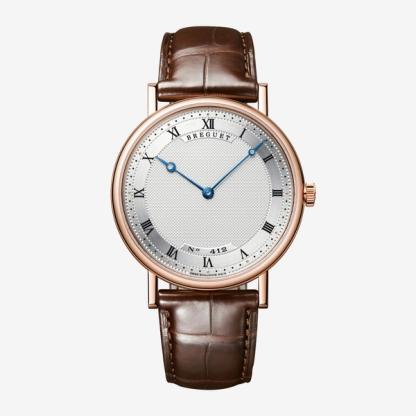 Breguet Classique Extra Thin 5157
