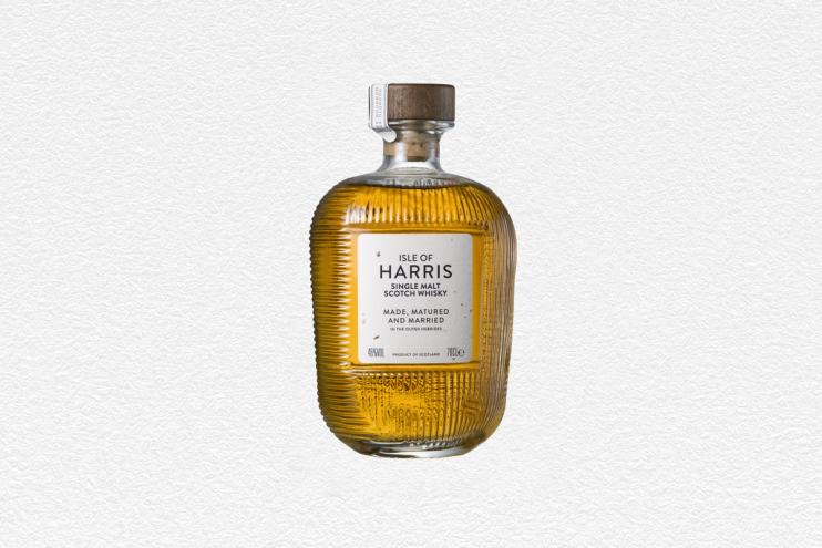 Single Malt Whisky
