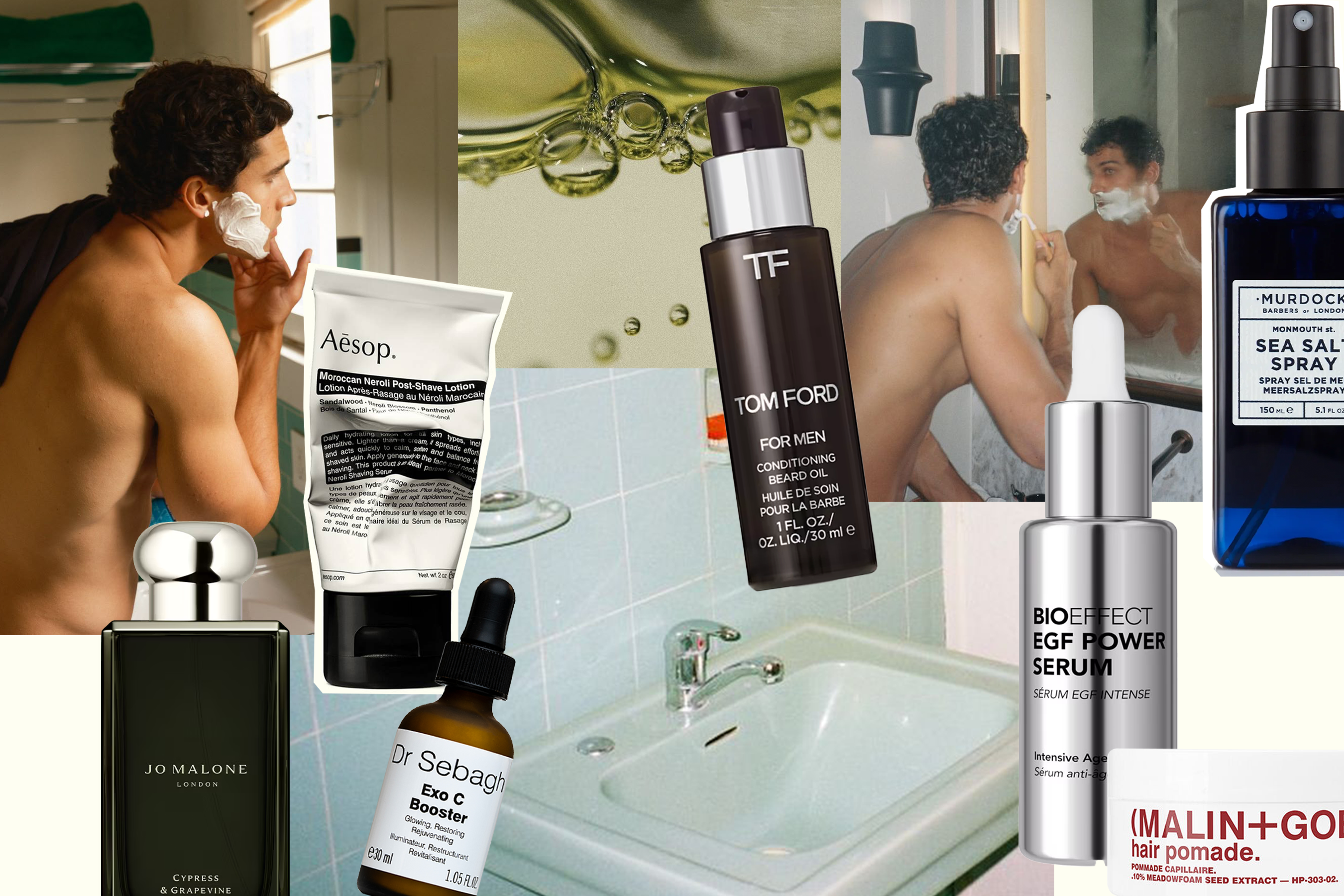 The very best grooming products to gift this Christmas